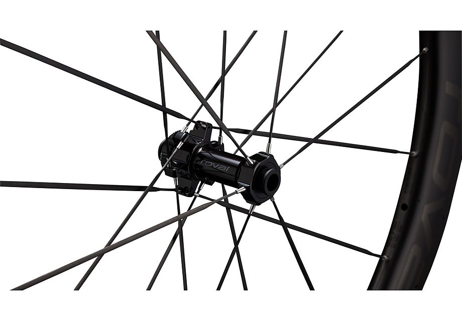 Specialized Roval Rapide CLX III