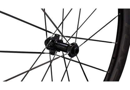 Specialized Roval Rapide CLX III
