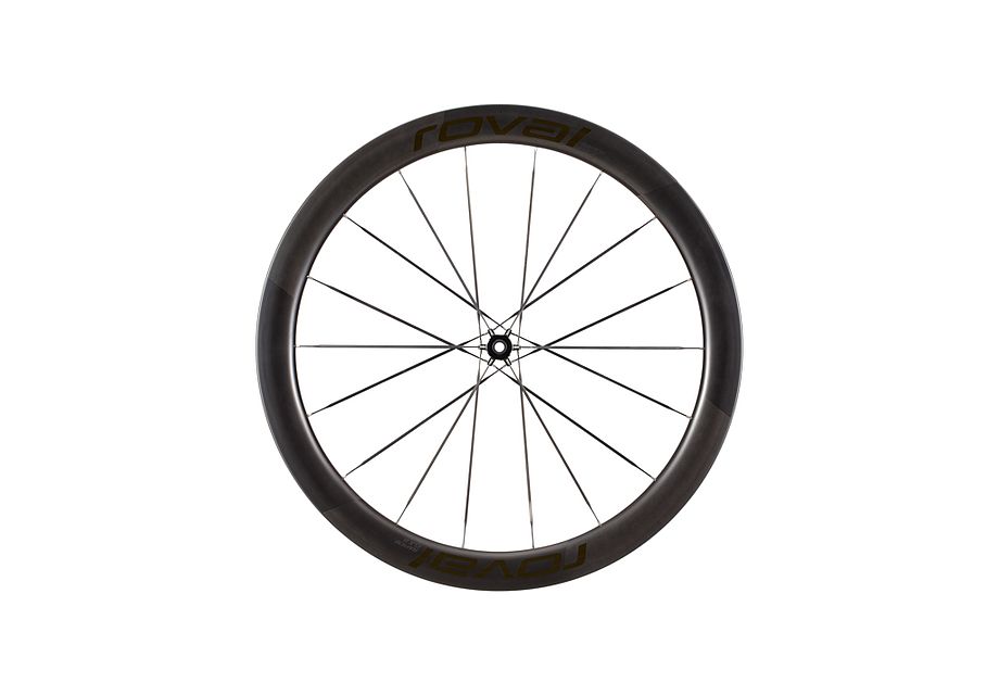 Specialized Roval Rapide CLX III