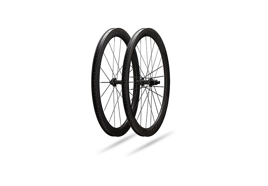 Specialized Roval Rapide CLX III