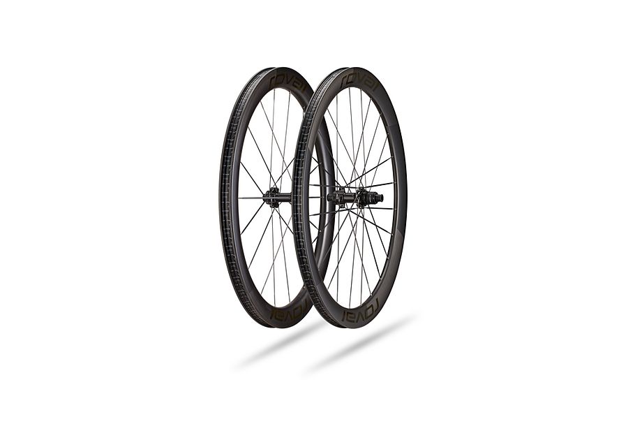 Specialized Roval Rapide CLX III