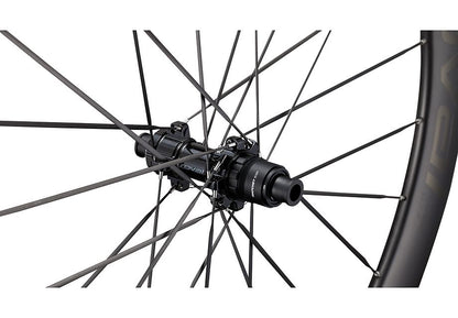 Specialized Roval Rapide CLX III