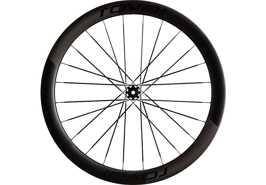 Specialized Roval Rapide CLX III