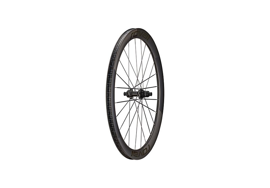 Specialized Roval Rapide CLX III