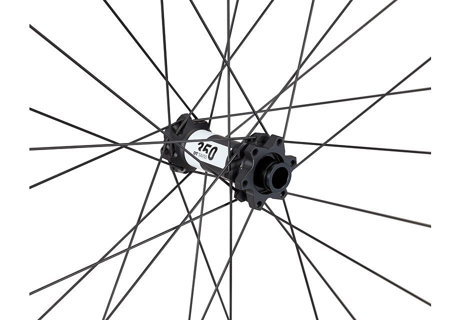 Specialized Roval Control Alloy 350 6B