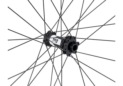 Specialized Roval Control Alloy 350 6B