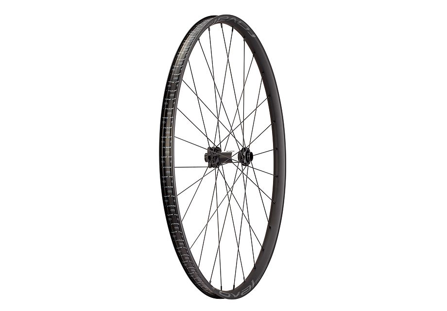 Specialized Roval Control Alloy 350 6B