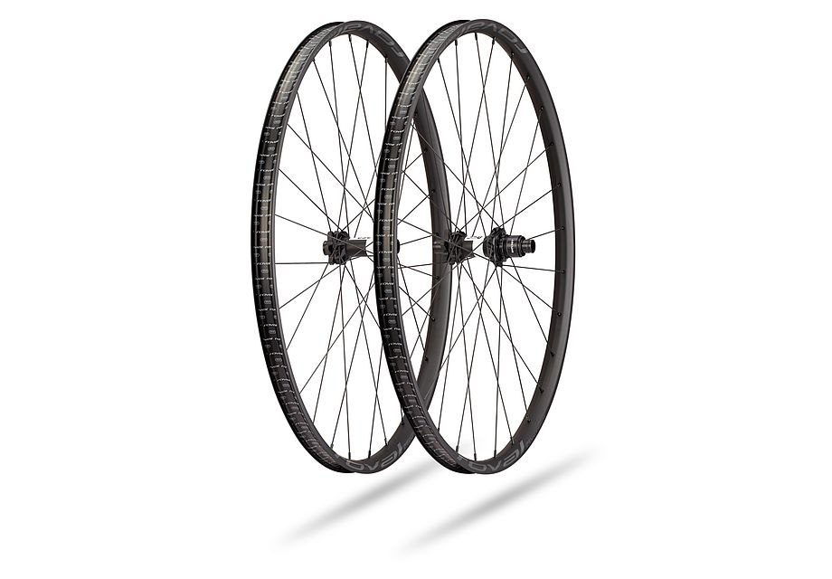Specialized Roval Control Alloy 350 6B