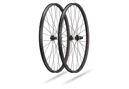 Specialized Roval Control Alloy 350 6B