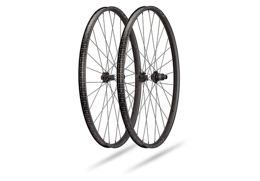Specialized Roval Control Alloy 350 6B