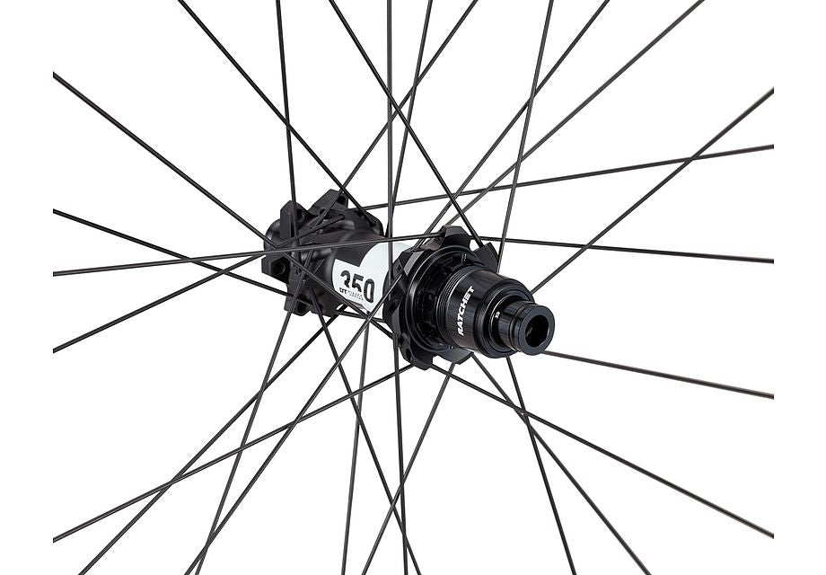 Specialized Roval Control Alloy 350 6B