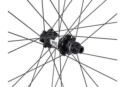 Specialized Roval Control Alloy 350 6B