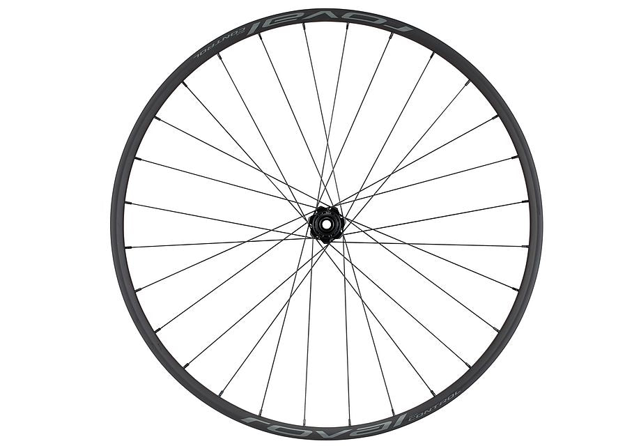 Specialized Roval Control Alloy 350 6B