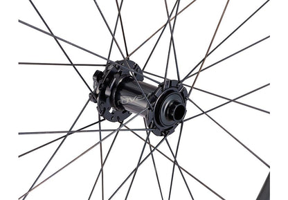 Specialized Traverse SL 27.5 6 Bolt - Front