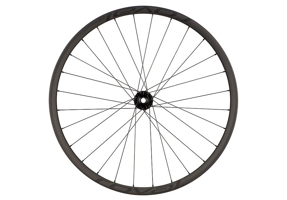 Specialized Traverse SL 27.5 6 Bolt - Front