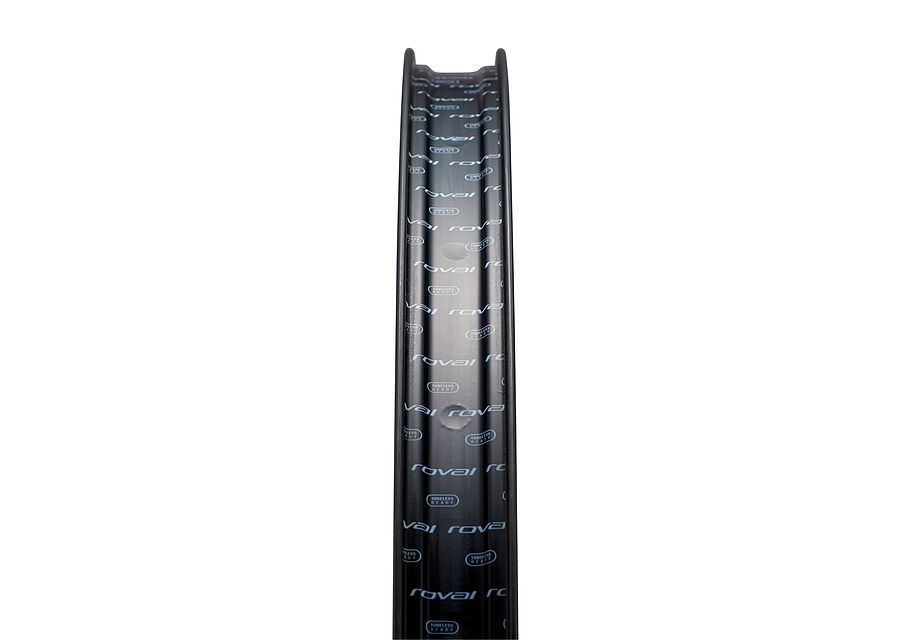Specialized Traverse SL 27.5 6 Bolt - Front