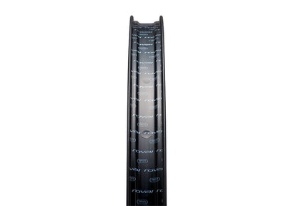 Specialized Traverse SL 27.5 6 Bolt - Front