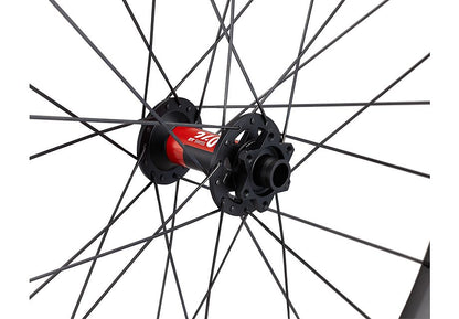 Specialized Roval Traverse HD 240 6B