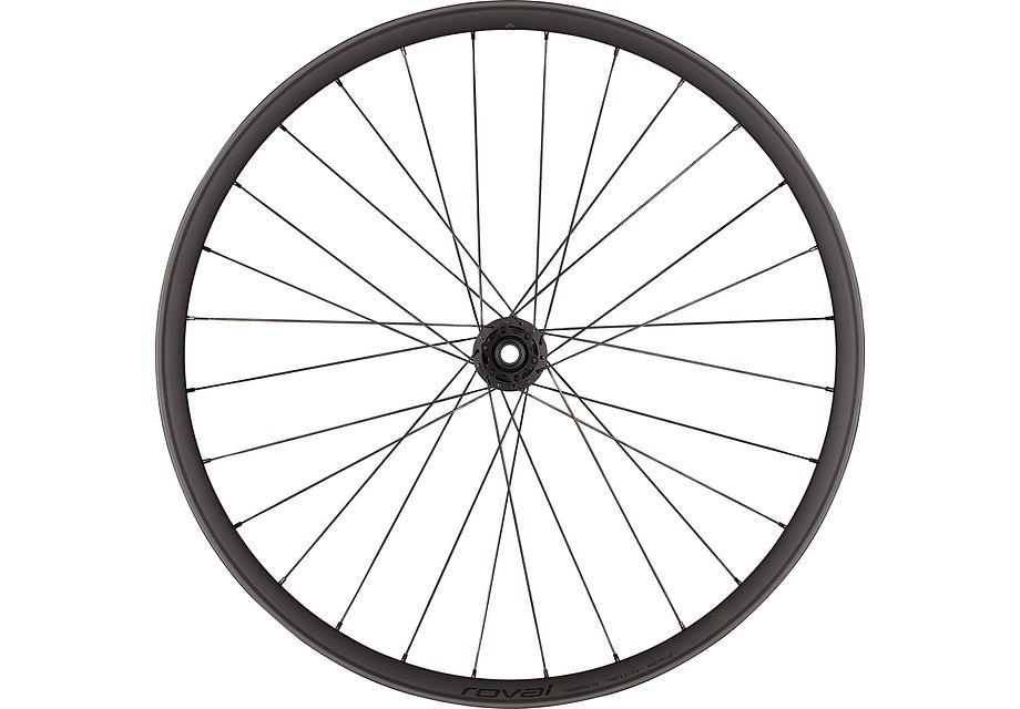 Specialized Roval Traverse HD 240 6B