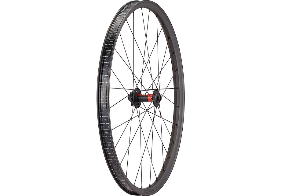 Specialized Roval Traverse HD 240 6B