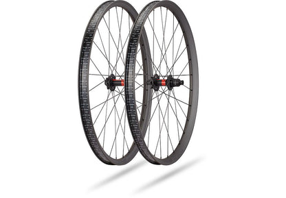 Specialized Roval Traverse HD 240 6B