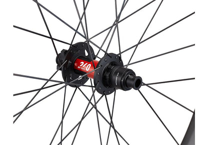 Specialized Roval Traverse HD 240 6B