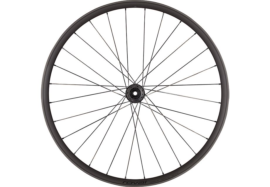 Specialized Roval Traverse HD 240 6B