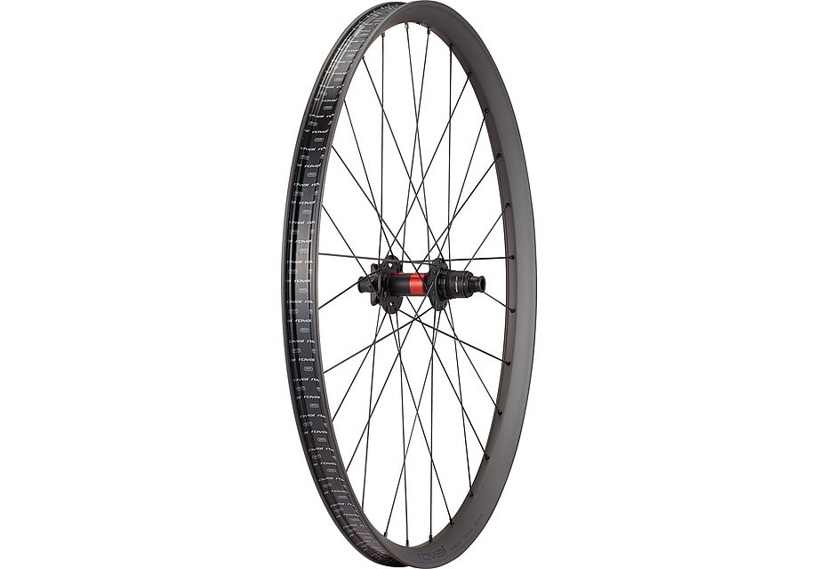 Specialized Roval Traverse HD 240 6B