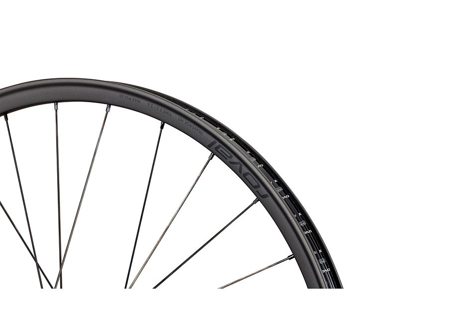 Specialized Traverse HD 350 DEG