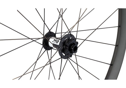 Specialized Traverse HD 350 DEG
