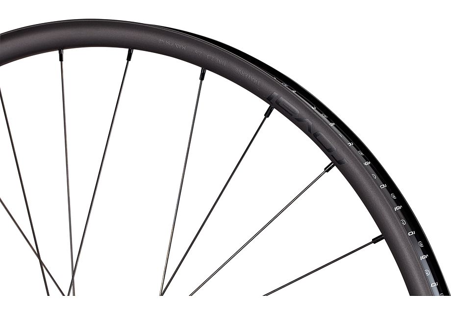 Specialized Roval Traverse Alloy 350 6B