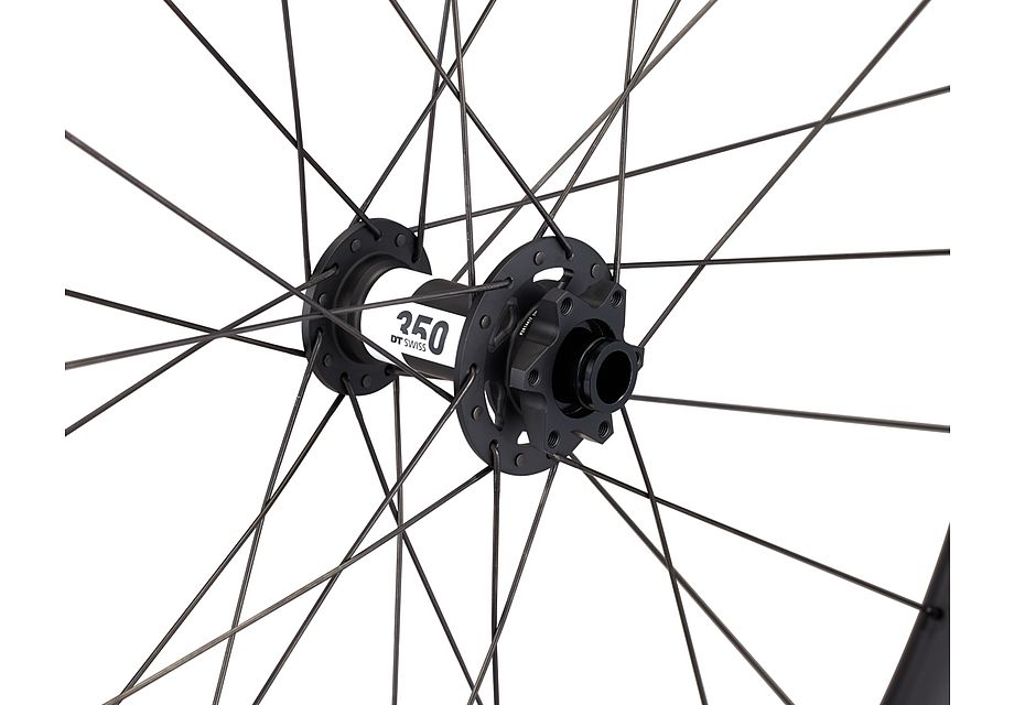 Specialized Roval Traverse Alloy 350 6B