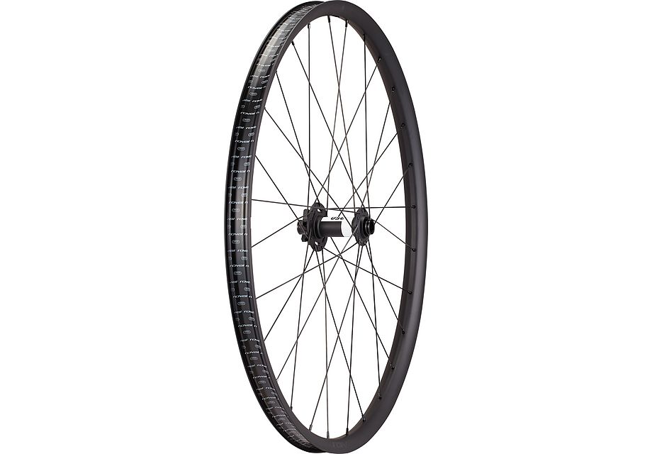 Specialized Roval Traverse Alloy 350 6B