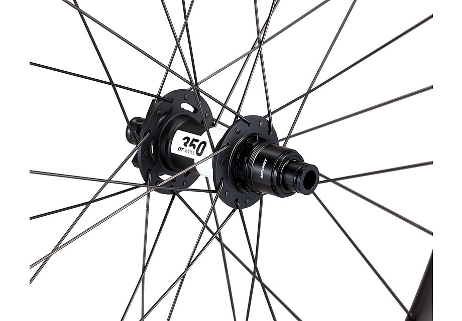 Specialized Roval Traverse Alloy 350 6B