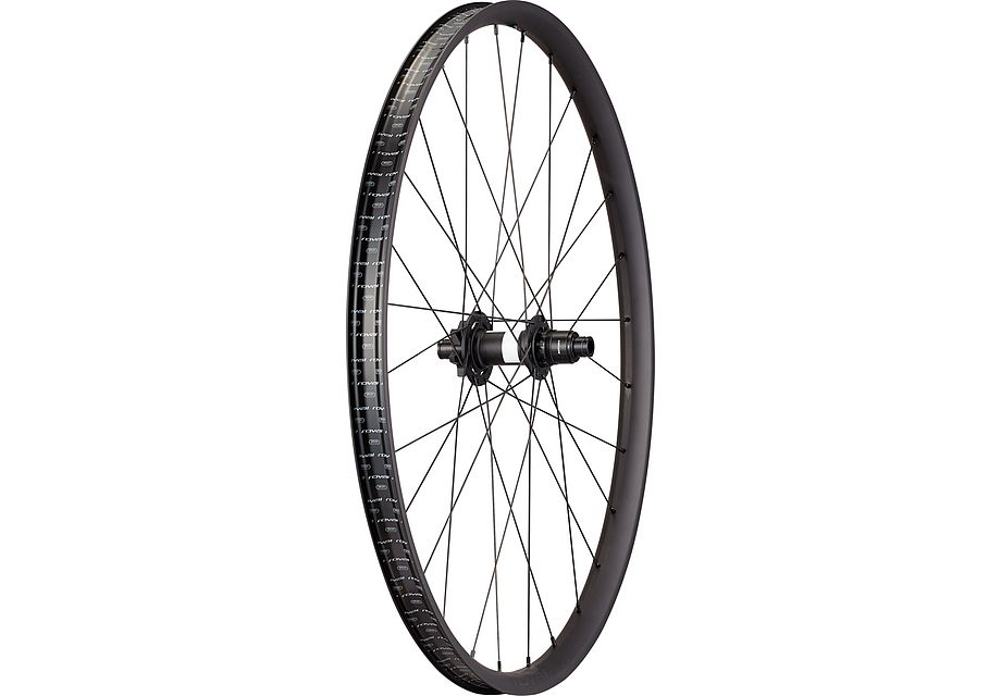 Specialized Roval Traverse Alloy 350 6B