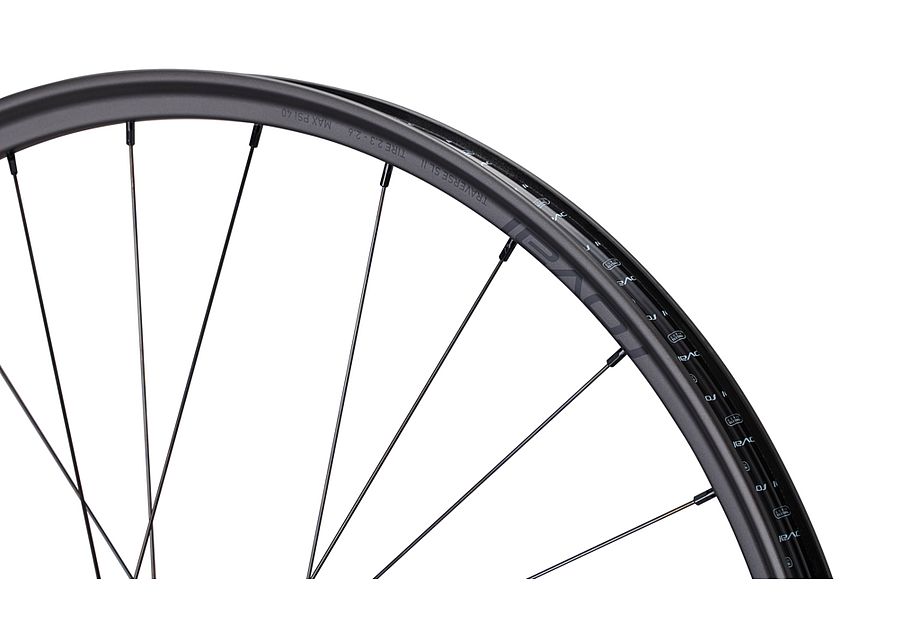 Specialized TRAVERSE SL II i9 1/1