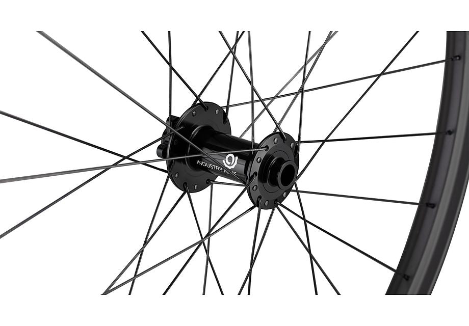 Specialized TRAVERSE SL II i9 1/1