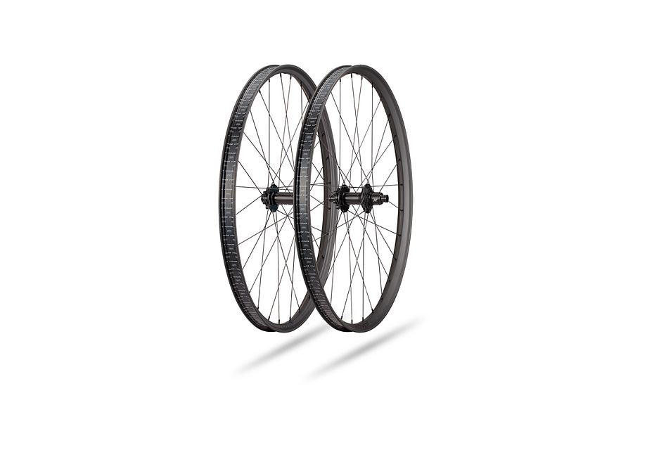 Specialized TRAVERSE SL II i9 1/1