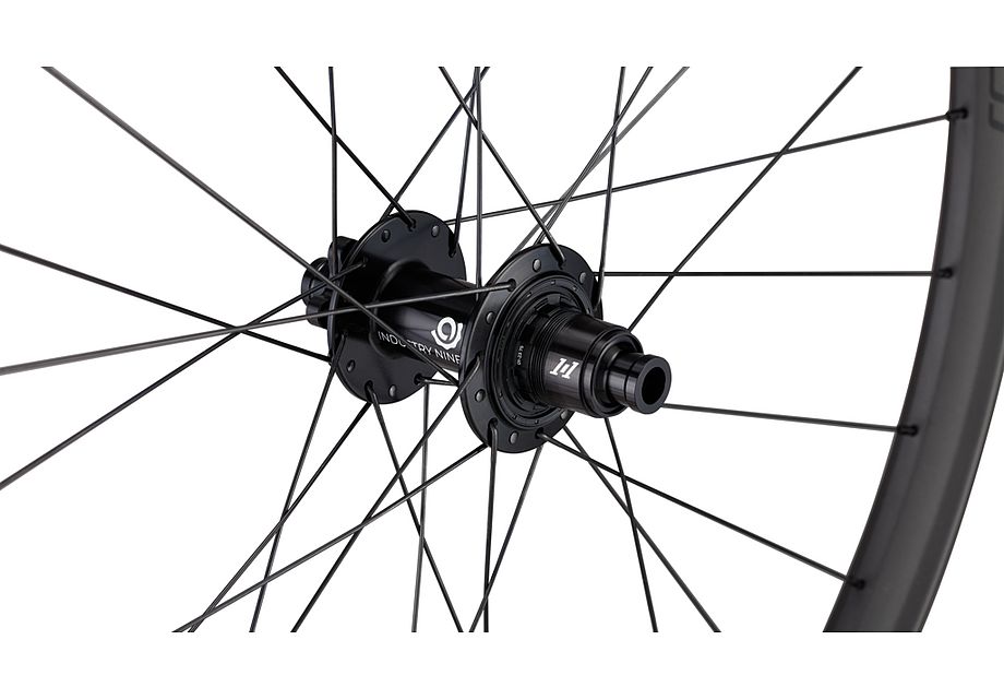 Specialized TRAVERSE SL II i9 1/1