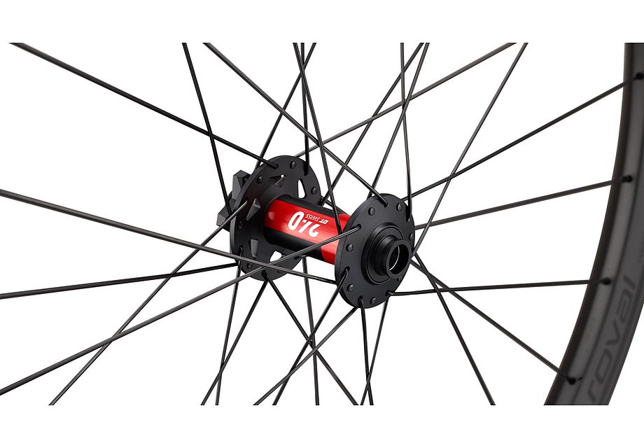 Specialized Traverse HD 240 DEG