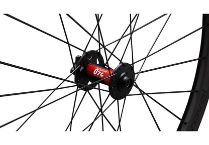 Specialized Traverse HD 240 DEG