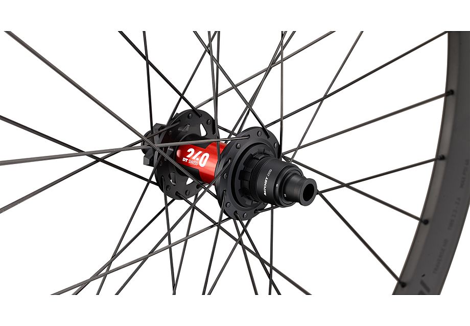 Specialized Traverse HD 240 DEG