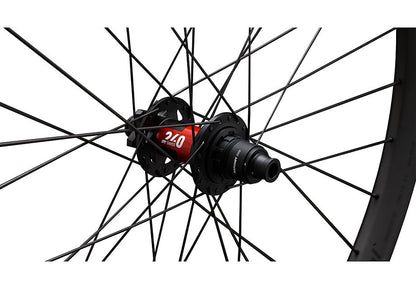 Specialized Traverse HD 240 DEG