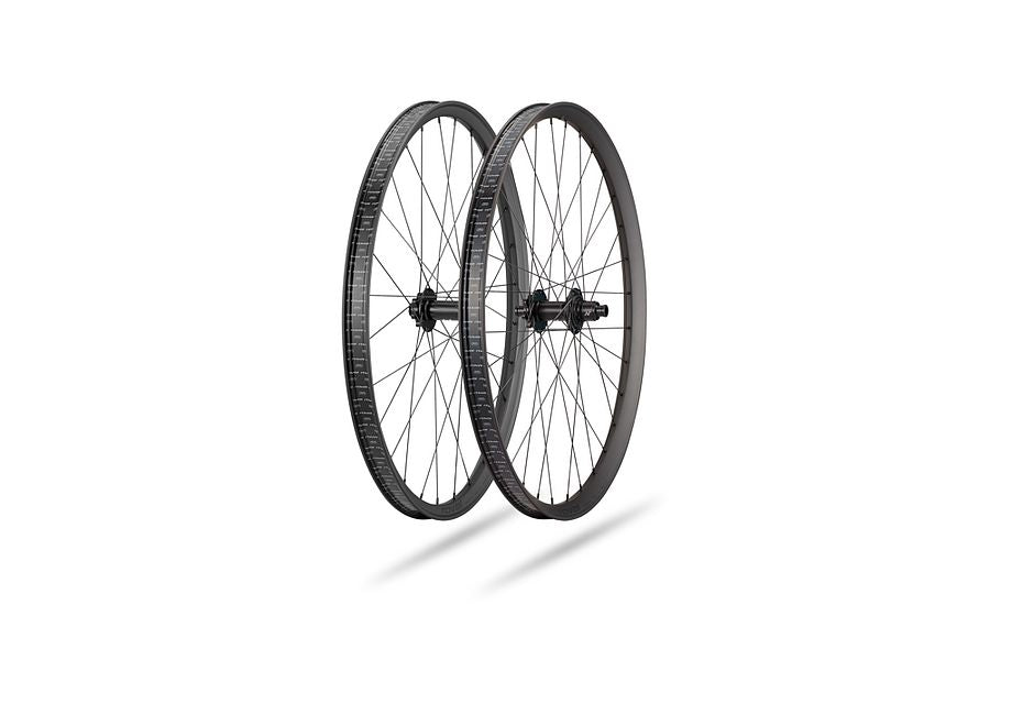 Specialized TRAVERSE HD i9 1/1