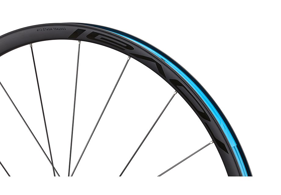 Specialized Roval Control World Cup