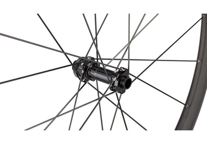 Specialized Roval Control World Cup