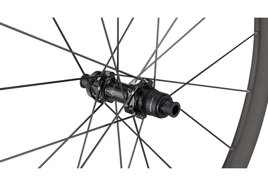 Specialized Roval Control World Cup