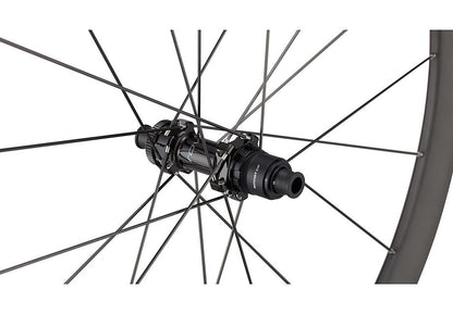 Specialized Roval Control World Cup