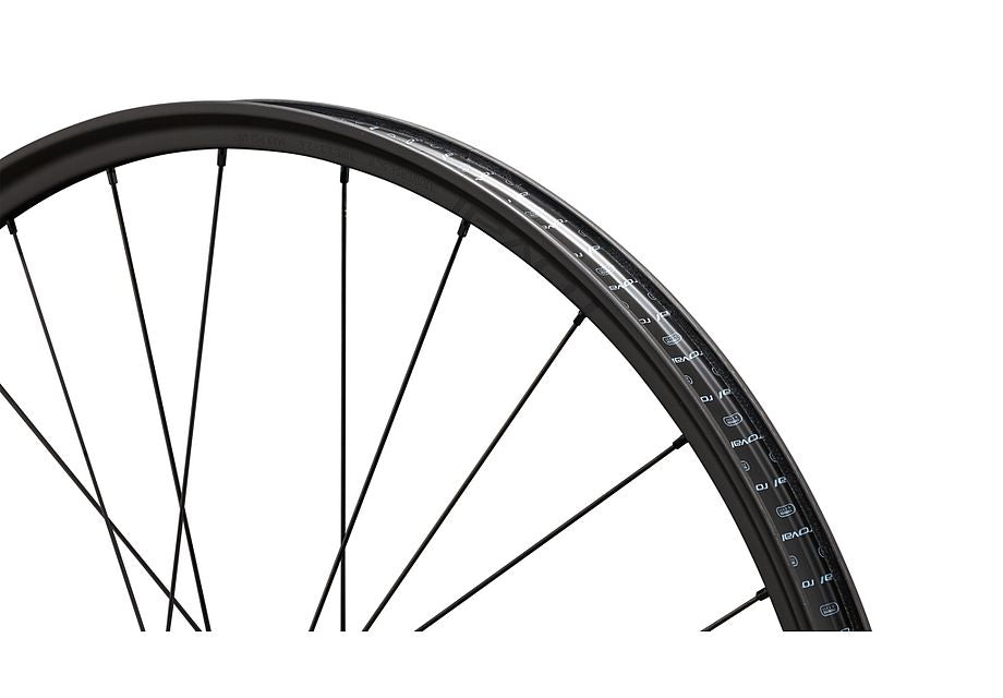 Specialized Traverse SL II Hydra2