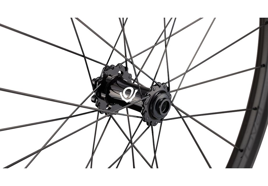 Specialized Traverse SL II Hydra2
